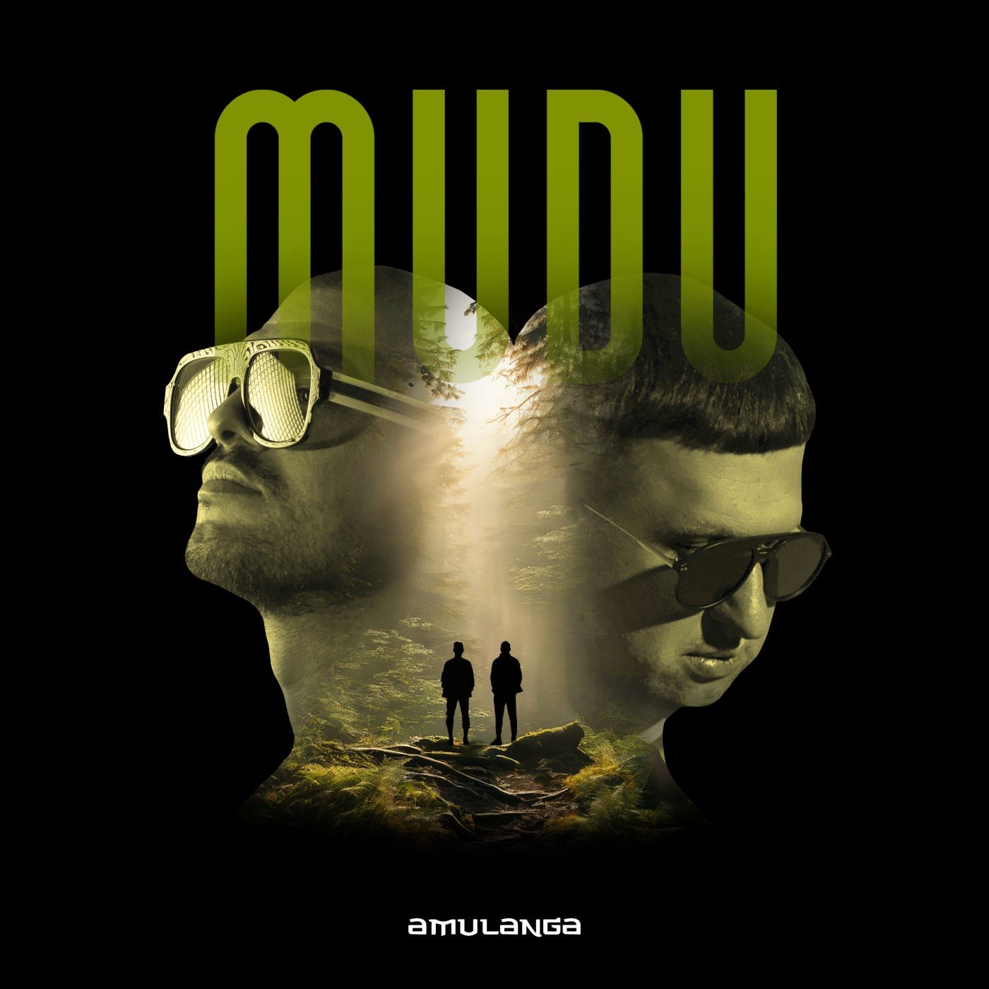 Mudu album artwork